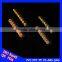 Fashion small fresh baked goods fresh takeaway plastic packaging