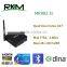 MINI PC with RK3288 CPU support 4KX2K,H.265 decoding, mini pc