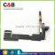 Headphone audio jack flex ribbon cable for ipad 2 , wifi audio flex cable for ipad 2 with 6 months warranty