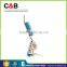 Orignal Wifi Signal Antenna Flex Cable Wireless Bluetooth Replacement for iPad 2 2nd Gen New