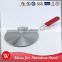 Hot sale stainless steel heat diffuser new design folding heat retentive diffuser plate with silicone handle