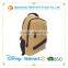 newest design computer laptop backpack bag