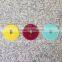 3 Step Polishing Pad 4 inch (100 mm) Granite Marble Artificial Stone Polishing Wheel Abrasive Pad Wet or Dry