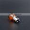 Car 21/5W 12V BA15D Orange Halogen bulb Indicator light/Brake light/Tail Light