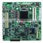 Firewall industrial motherboard B75 LGA 1155 Socket Motherboard B75SL with with 6 lan,2*bypass,4*SATA,1*MSATA