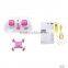 China wholesale CX-30 flyina ufo toy 2.4a 3D flip function rc quad drone