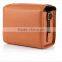2016 retro camera bag portable dslr camera bag with shoulder leather camera bag