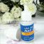 professtional cheap nail glue for nail tips and nail art decoration