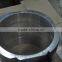 High Density Stainless Steel Semi Wafer Frame Wafer Ring