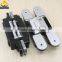 Loading 120kgs adjustable 3d invisible hinges for wood door