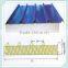 Trade Assurance EPS Sandwich Panel Metal Roofing Sheet Roll Forming Machine