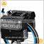 Waterproof polyester folding outdoor sport travel seat cycling bag