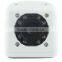 C-CDA811IR,in car camera 1/3" SONY CCD Dome Camera with 10 IR LEDs High resolution 720TVL IP66