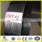 factory price BTO-22 & CBT-60 hot dipped galvanized / electro galvanized razor barbed wire fence on sale