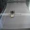 Black Powder Coated 304 Safety Stainless Steel Wire Mesh