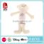 China factory best stuffed animals toys with rattle for babies