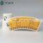 Tuoler Brand PE Coated Roll Paper/Paper Sheet/Paper Cup Fan On Sale