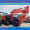 China energy-saving ZS632 cheap excavator for sale in Dubai