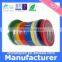 Low price OEM insulation mylar adhesive tape