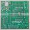 China high quality customized pcb board , FR4 pcb manufacturer