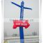 2016 Car wash advertising inflatable sky air dancer for sale
