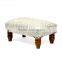 Natural Livings Classy Wooden Stool