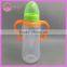Factory custom made pp newborn best bottles for breastfeeding