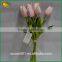artificial tulip bouquet flower wholesale