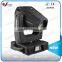 350W 16R Beam Spot Wash 3 in 1 Moving Head Beam Light 16R Sharpy Beam