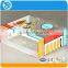 New high-quality Clear PET packaging luxury gift box packaging