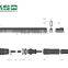 DTH90-I, Make-up Ring DTH Hammer Parts,