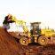 Wheel Loader 931A