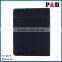 Flip pu leather case for Ipad air 2 leather case