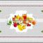 inch square tablecloth pvc tablecloth in roll