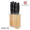 New design steak cutlery knife set