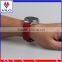 Genuine Leather Watch Band Bracelet Replacement Wrist Band With Adapter Clasp For Samsung Gear S2 Sport Smart Watch