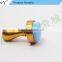 ANY High Quality Metal Handle Silicone Nail Stamper Big Size