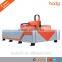 Hot sale 500w/1000w Steel Aluminum Fiber Metal Laser Cutting Machine