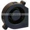 Car Centrifugal Blower Fan 5 Cfm 60*60*18mm
