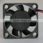 30x30x07mm dc waterproof fan motor 5v-12v / waterproof axial motor fan IP44 IP55 IP58