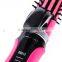 professional fast electric brush hair straightener SH-8003