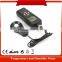 3-in-1 digital lux meter light sensor handheld with temperature and humidity TL-601