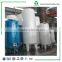 10 M3 horizontal / vertical Cryogenic Liquid Oxygen Nitrogen CO2 Gas Storage Tank