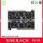 FR4 mobile charger printed circuit board assembly with good service