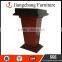 Solid Wood High Quality Church Lectern JC-JT19