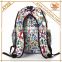 HIgh quality nylon hot sale school bag backpack daybag