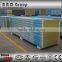 manufacturer of BRD rock wool sandwich wall panel price