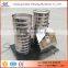 Hot sale stainless steel high standard test sieve machine in china