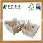 Cheap wooden fruit tray wooden dry fruit tray dry fruit packing tray
