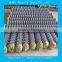 Manual Semi-Automatic Chain Link Fence Weaving Machine
